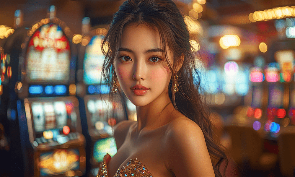 24／7 live casino